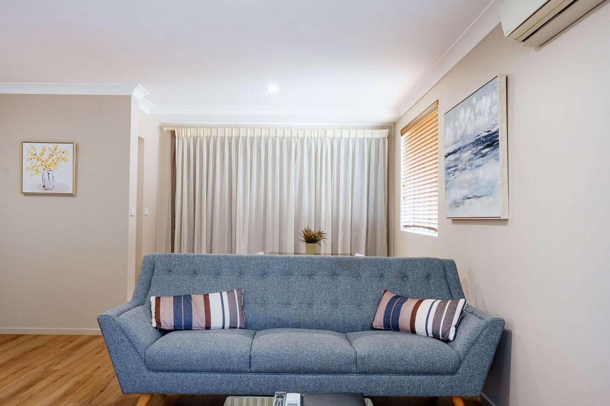 Quality Hotel City Centre Coffs Harbour Exterior photo