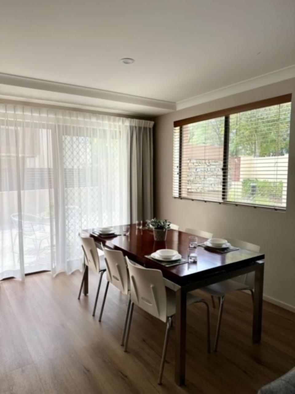 Quality Hotel City Centre Coffs Harbour Exterior photo